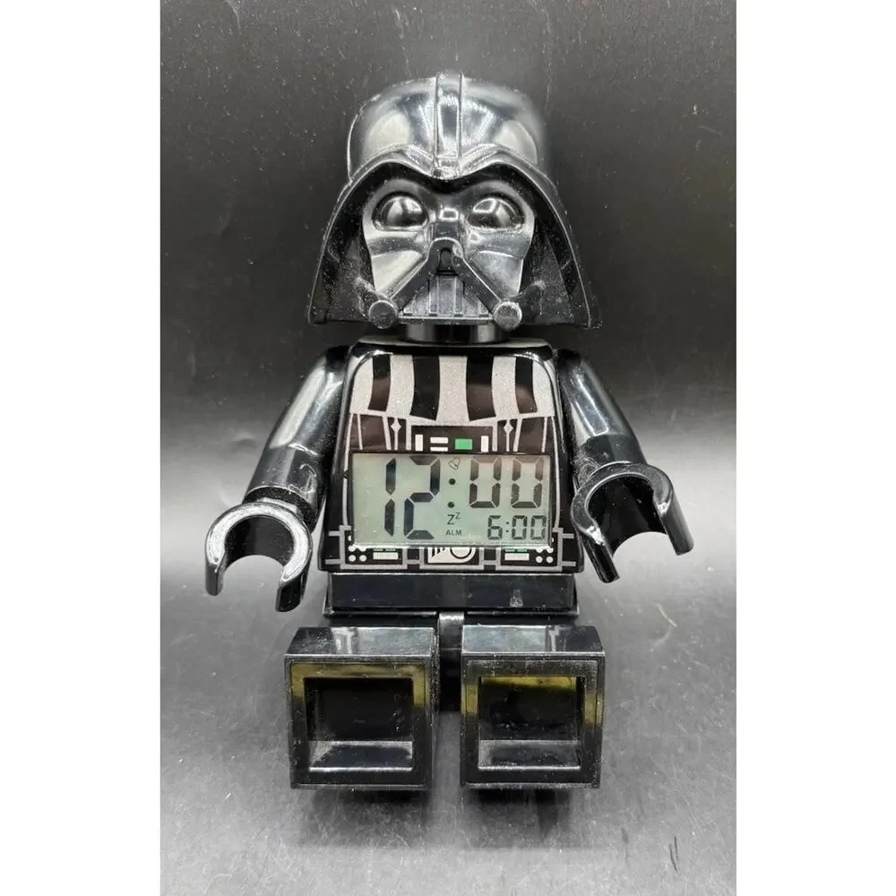 Lego welcome thanks